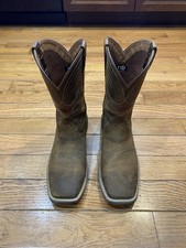 Ariat 10010963 sport wide - ariat,