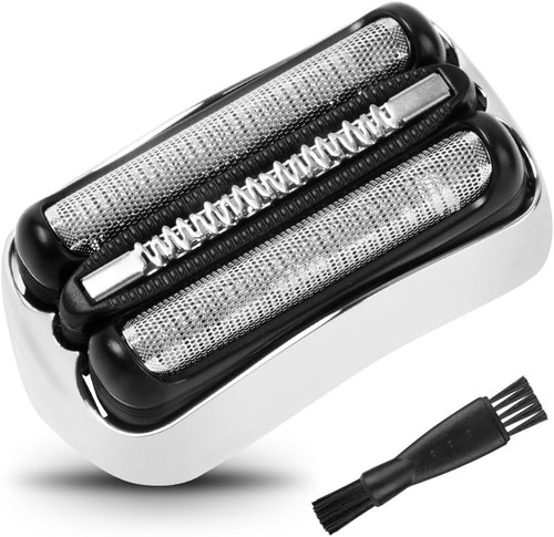 Braun series replacement - series, 3/5