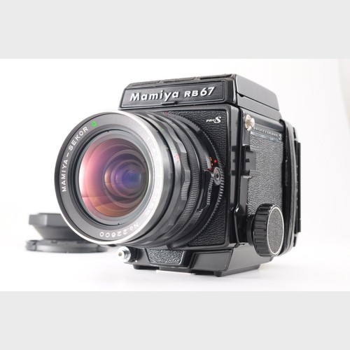 Mint lens hood - lens, hood**