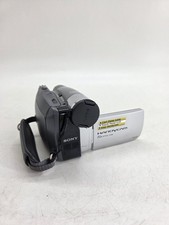 Sony Handycam Silver Digital