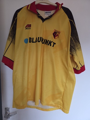 Watford football shirt - watford,