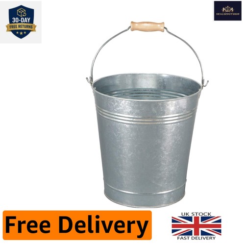 Lightweight 12l galvanised - lightweight,