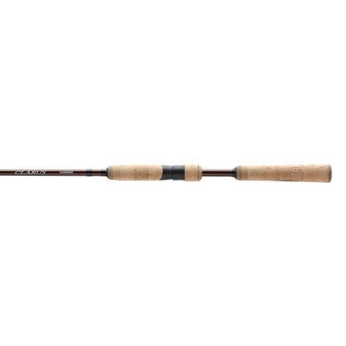 Shimano clarus spinning - shimano,