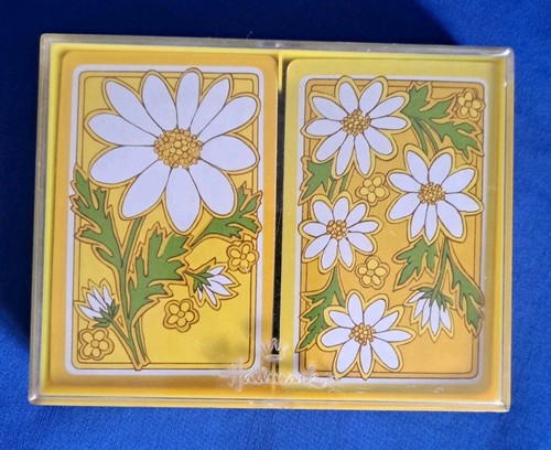 Vintage retro double deck - vintage,