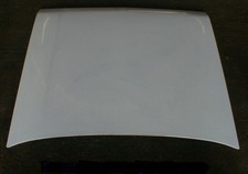 Ford Escort Mk2 Fibreglass