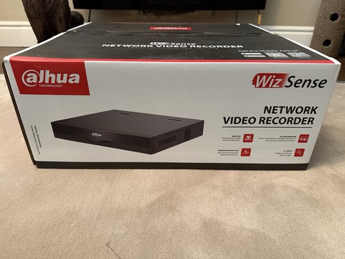 Dahua dhi nvr5432 wizsense - dahua, dhi-nvr5432-ei