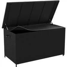 650L Garden Storage Box with