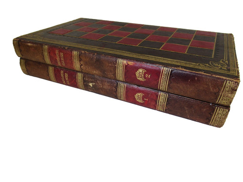 Antique moroccan jaques style - antique,