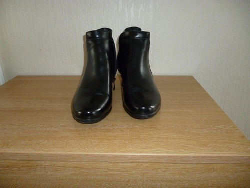 Pavers ladies ankle boots with - ankle,