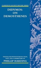 Didymos: On Demosthenes by