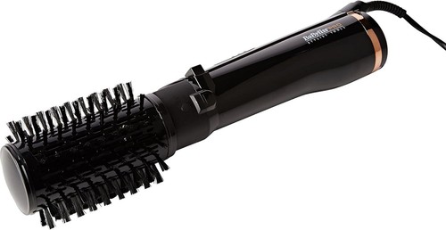 Babyliss pro titanium hot air - babyliss,