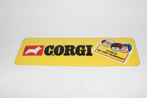 Corgi toys original - corgi,