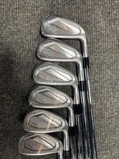 Mizuno JPX 925 Forged Iron Set
