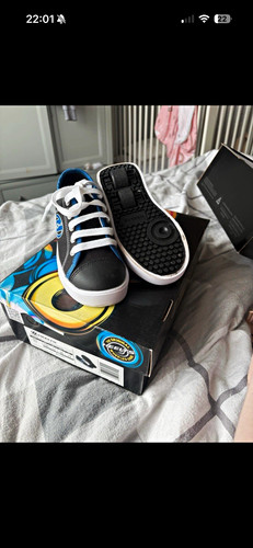 Heelys classic wheeled - heelys, x2