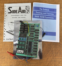 Acorn  BBC Micro - Solidisk