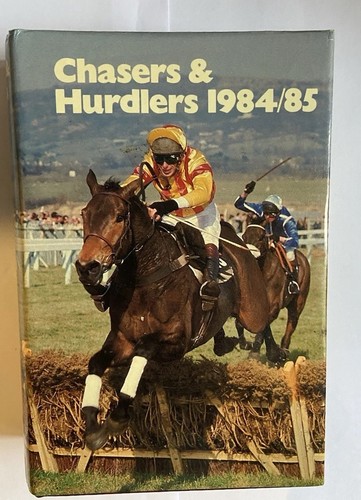 Timeform chasers and - chasers, hurdlers