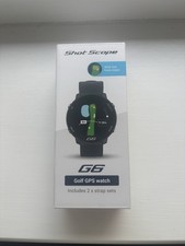 Brand New 2025 Shot Scope G6