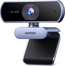 Ugreen webcam for - ugreen,