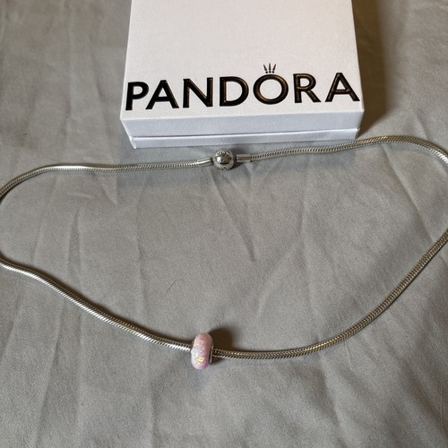 Pandora moment ball - pandora, clasp