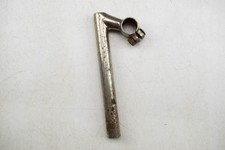 NICKEL PLATED STEEL VINTAGE