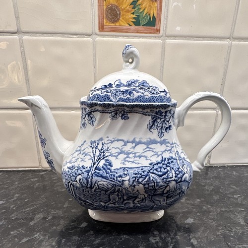 Myott country life blue - myott,