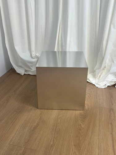Coffee bedside table 40cm - bedside,