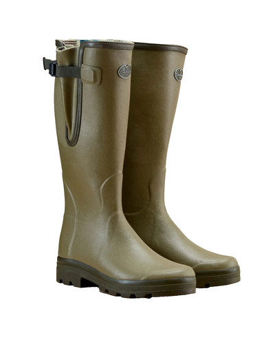 Chameau vierzon neoprene - le,