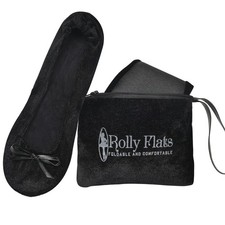 Women's Foldable Flats –