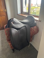 18.5 Inch Saddle Company