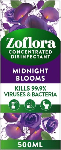Zoflora concentrated - zoflora,