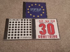 CARTER USM CDS - 101