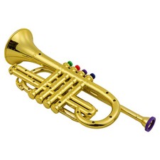 Trumpet Kids Musical Wind
