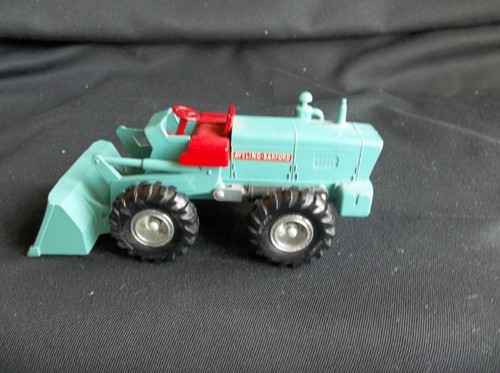 Vintage matchbox lesney king - matchbox,