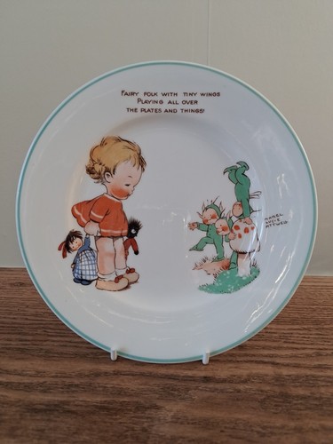 Shelley mabel lucie - attwell, 7"