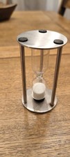 Decorative Hourglass / Sand