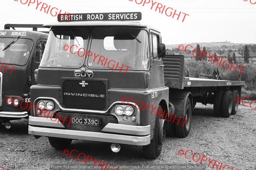 Truck photo british road - british,