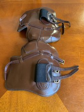 full size GFS horse brown