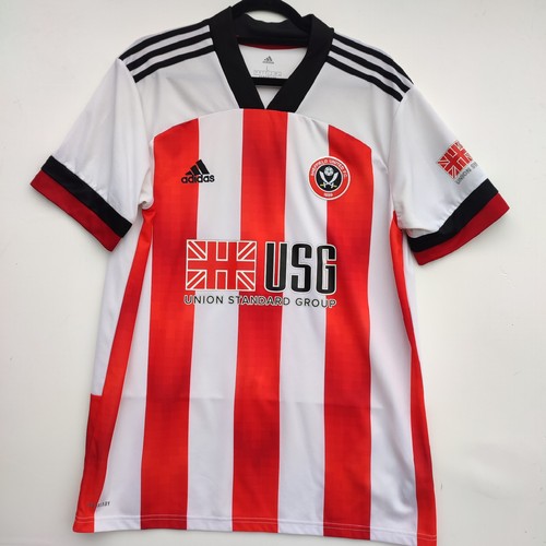 Sheffield united 2020 2021 - sheffield,