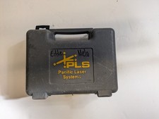 Pacific Laser System Used (Fk)