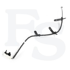 Aston Martin Rear Brake Pad