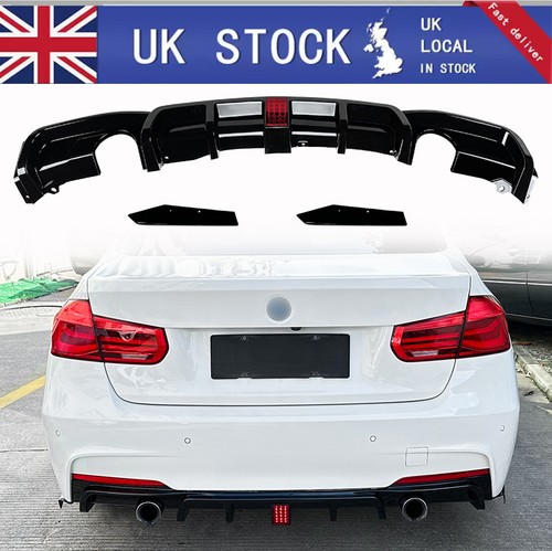 Fit bmw f30 f31 sport - f31, m