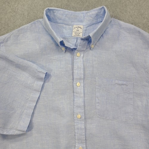 Brooks brothers 1818 - brooks, 100%