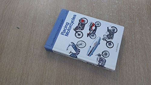 Racing motorcycles rivola - by,