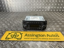 2004-10 Chrysler 300C MK1 Radio CD Player Head Unit NO CODE P05064067AE