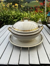 Bristol Pottery Pountney & Co