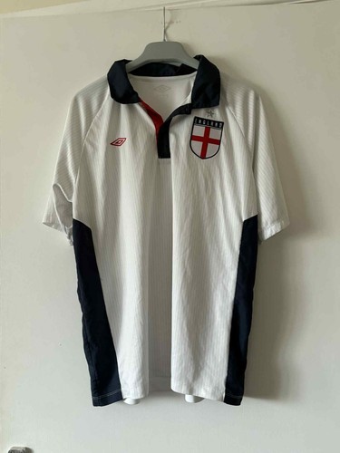 Vintage 1998 england national - vintage,