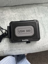 In Phase USW300 300W Underseat