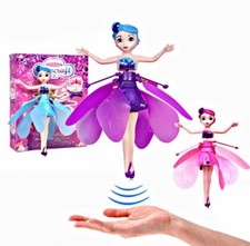 New Princess Flying Fairy