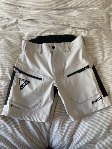 Musto lpx gore tex - gore-tex, sailing