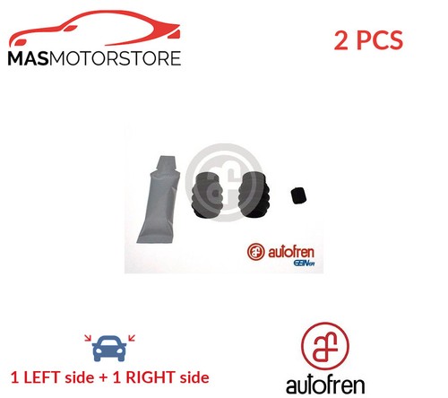 Brake caliper repair - repair, kit